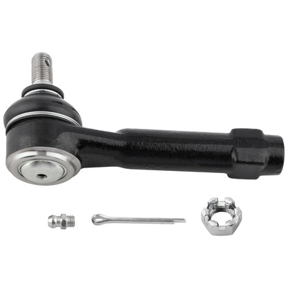 BOXI 2pcs Front Outer Tie Rod End Links Fit for Ford Fairmont 1978-1981 — product photo 5