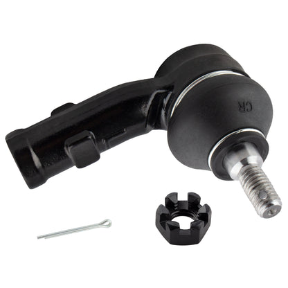 BOXI (Set of 4) 2x Front Inner Tie Rod Ends + 2x Front Outer Tie Rod Ends Kit Driver and Passenger — product photo 5
