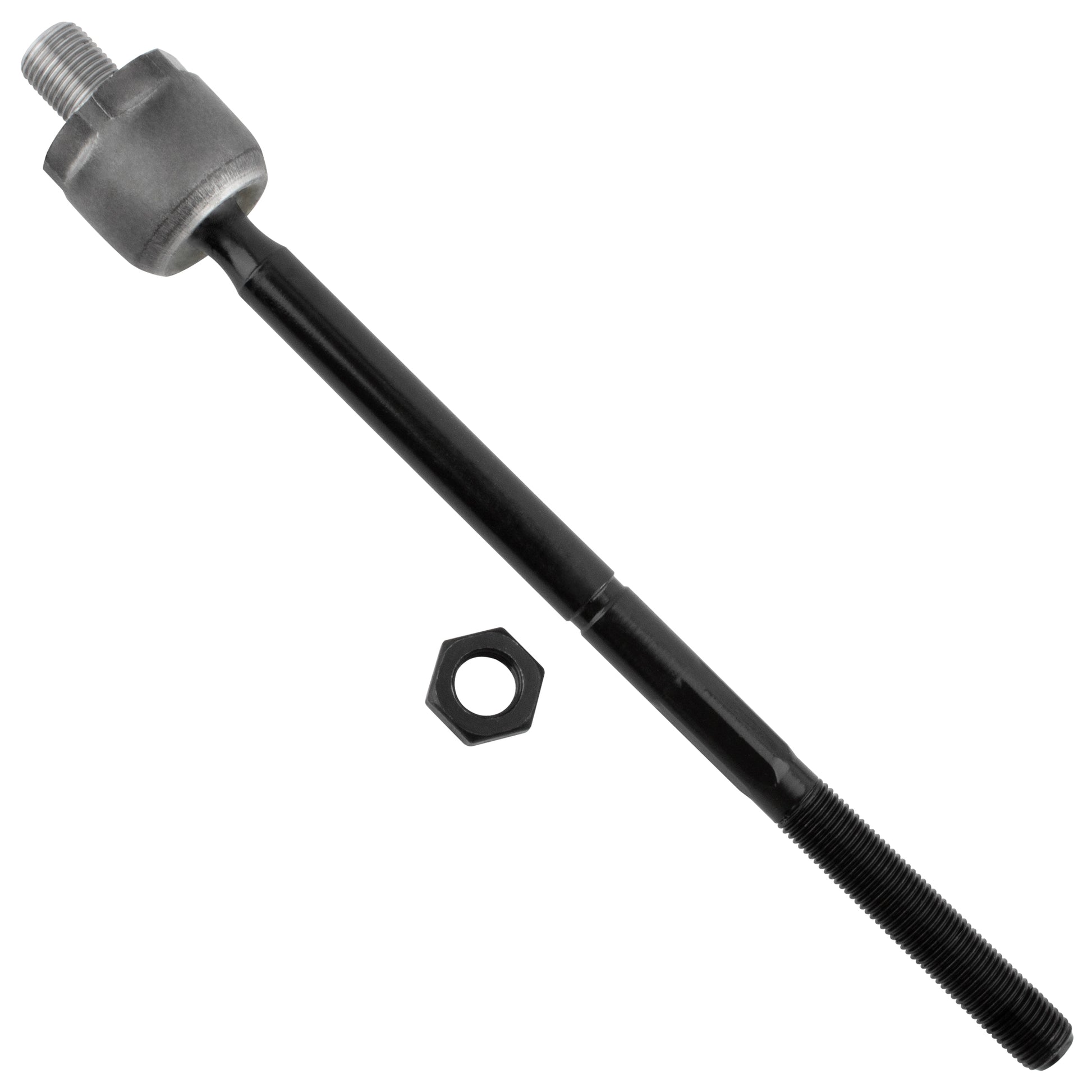 BOXI 2pcs Front Inner Tie Rod End Links Fit for Ford Crown Victoria 2003-2011 — product photo 3