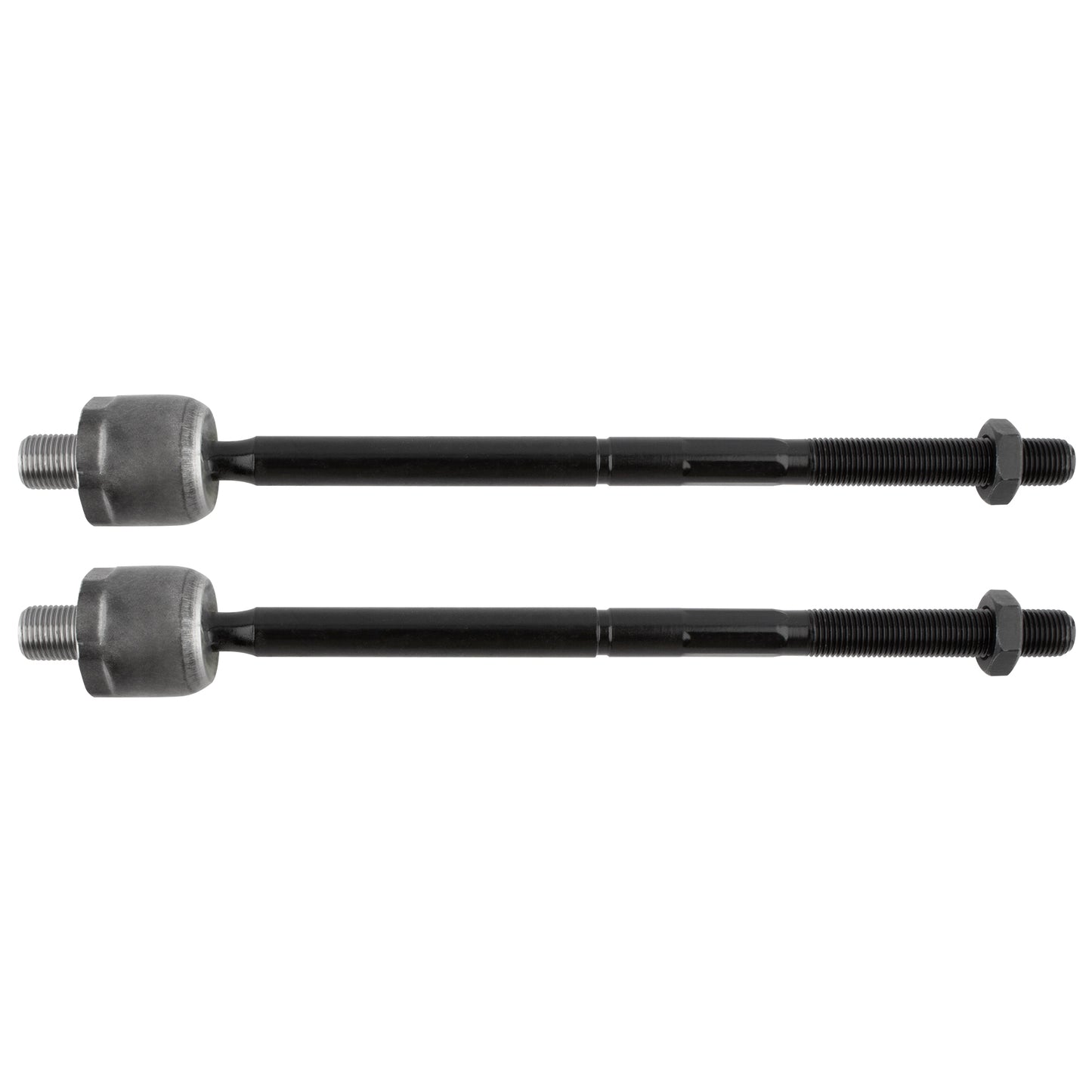 BOXI 2pcs Front Inner Tie Rod End Links Fit for Ford Crown Victoria 2003-2011 — product photo 4