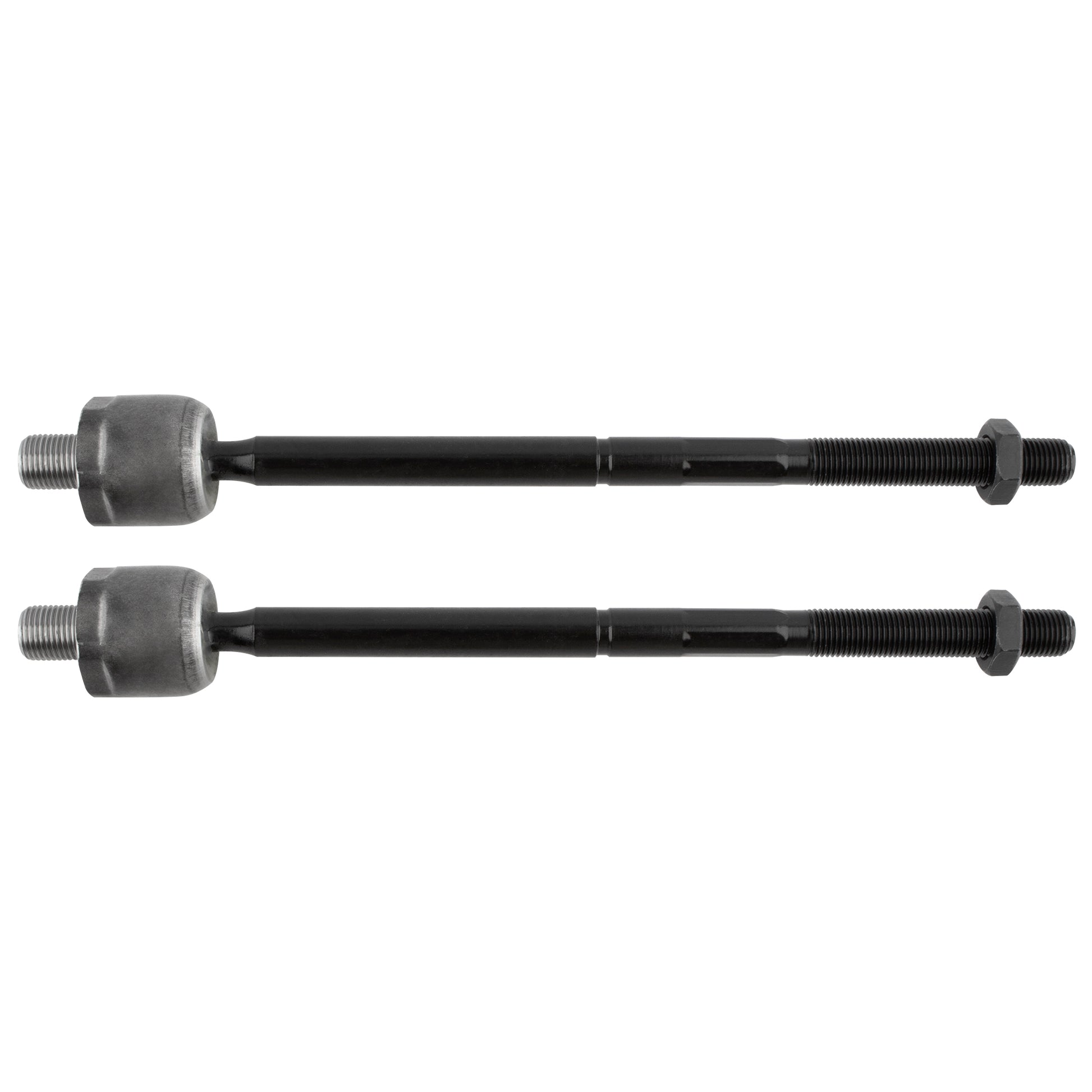 BOXI 2pcs Front Inner Tie Rod End Links Fit for Ford Crown Victoria 2003-2011 — product photo 4