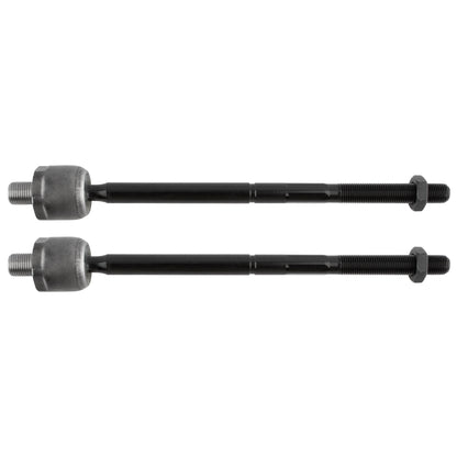 BOXI 2pcs Front Inner Tie Rod End Links Fit for Ford Crown Victoria 2003-2011 — product photo 4