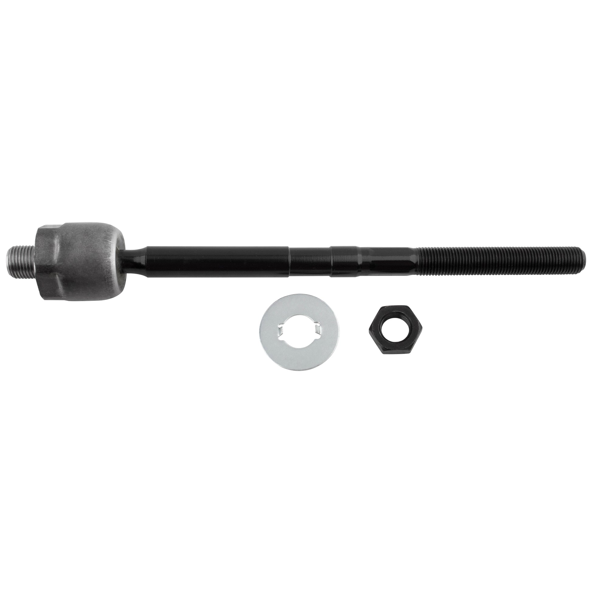 BOXI 2pcs Front Inner Tie Rod Ends Fit for Ford Explorer Sport 2001-2003 — product photo 4