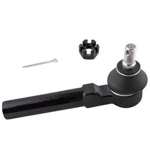 BOXI 2pcs Front Outer Tie Rod End Links Fit for Ford Mustang 1994-2004 Convertible — product photo 2