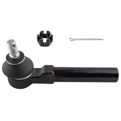 BOXI 2pcs Front Outer Tie Rod End Links Fit for Ford Mustang 1994-2004 Convertible — product photo 5