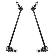 BOXI 2pcs Front Sway Bar End Links Fit for Ford Explorer 2011-2018
