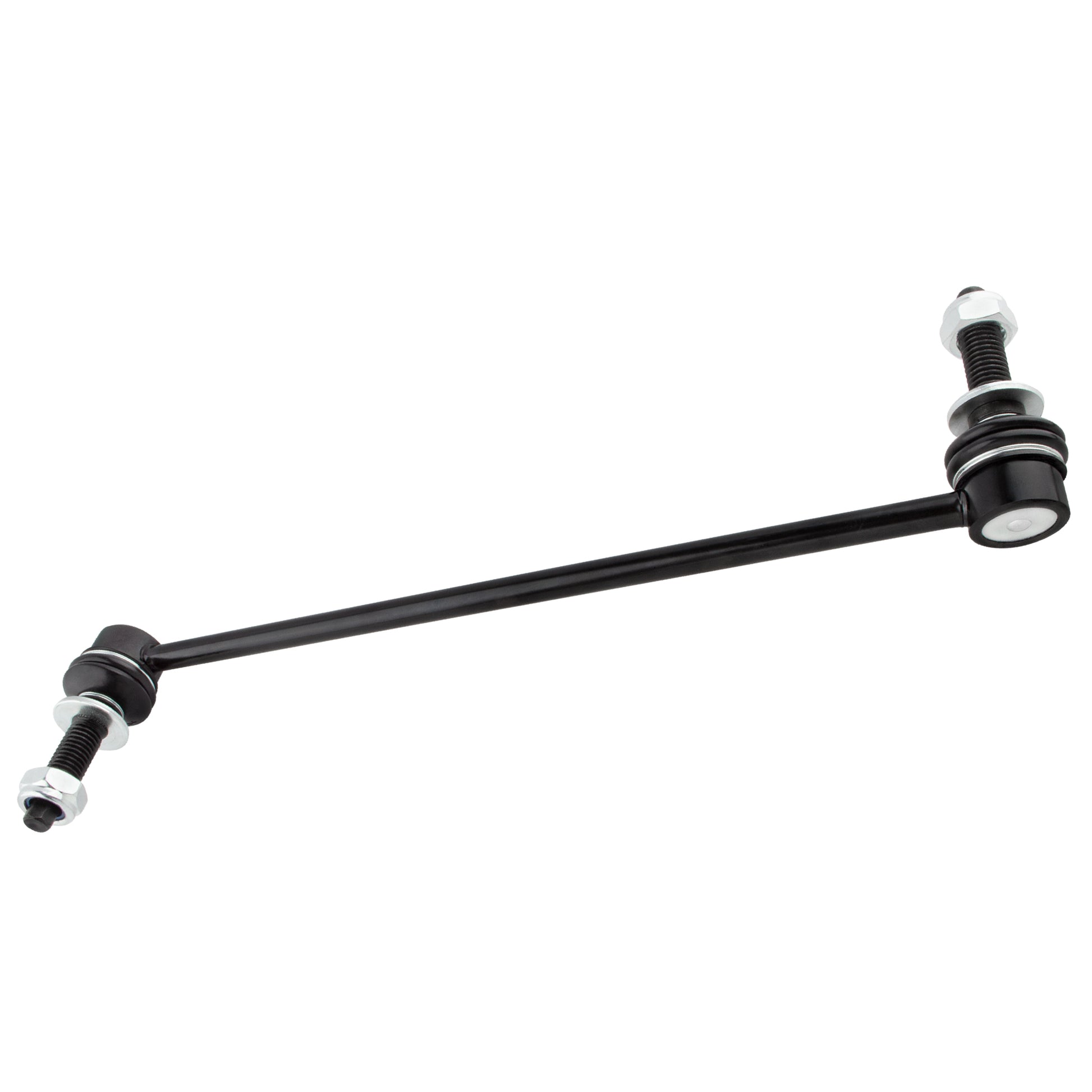 BOXI 2pcs Front Sway Bar End Links Fit for Ford Explorer 2011-2018 — product photo 4