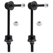 BOXI (Set of 2) Front Stabilizer Sway Bar Links Fit for Ford Crown Victoria 1998 1999 2000 2001 2002