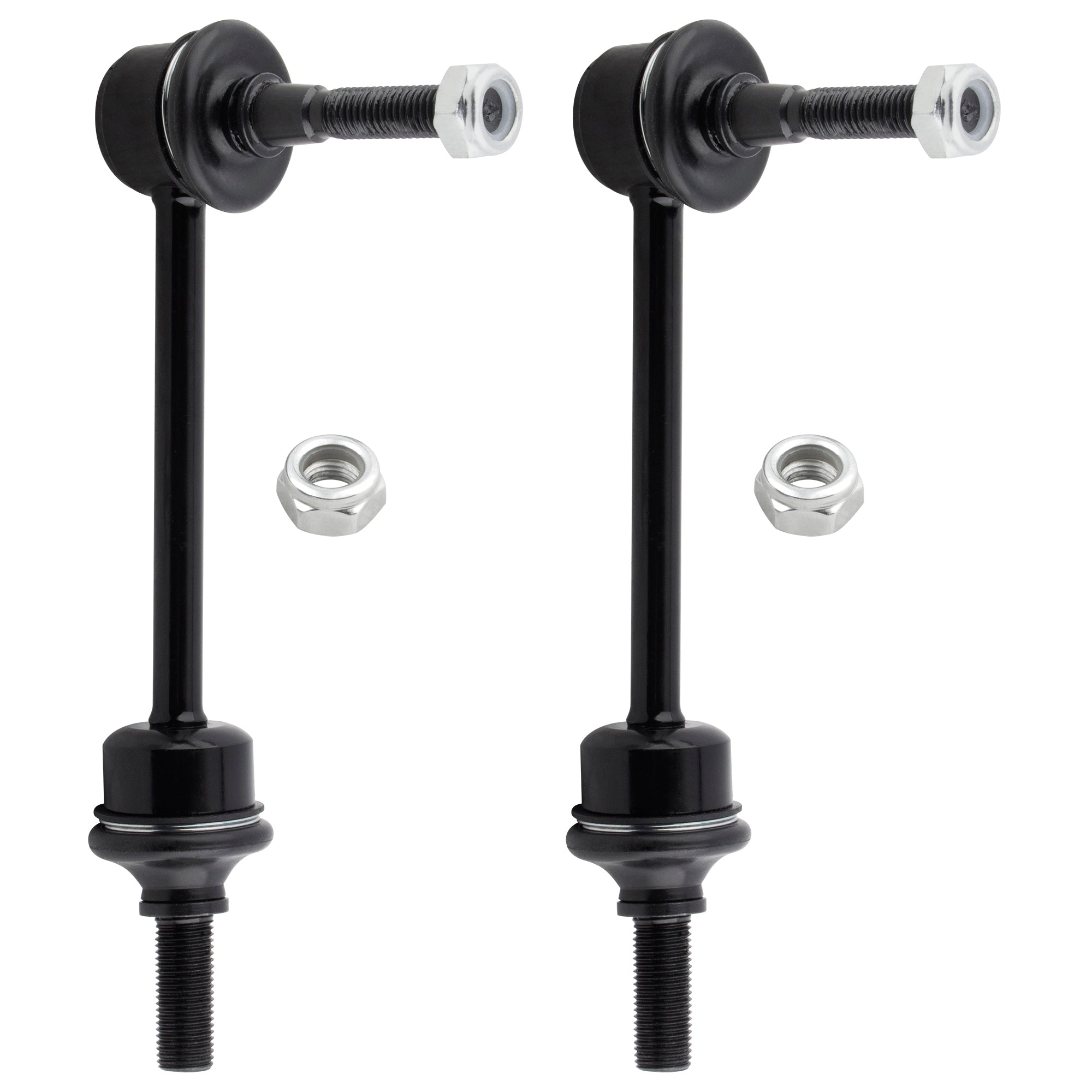 BOXI (Set of 2) Front Stabilizer Sway Bar Links Fit for Ford Crown Victoria 1998 1999 2000 2001 2002