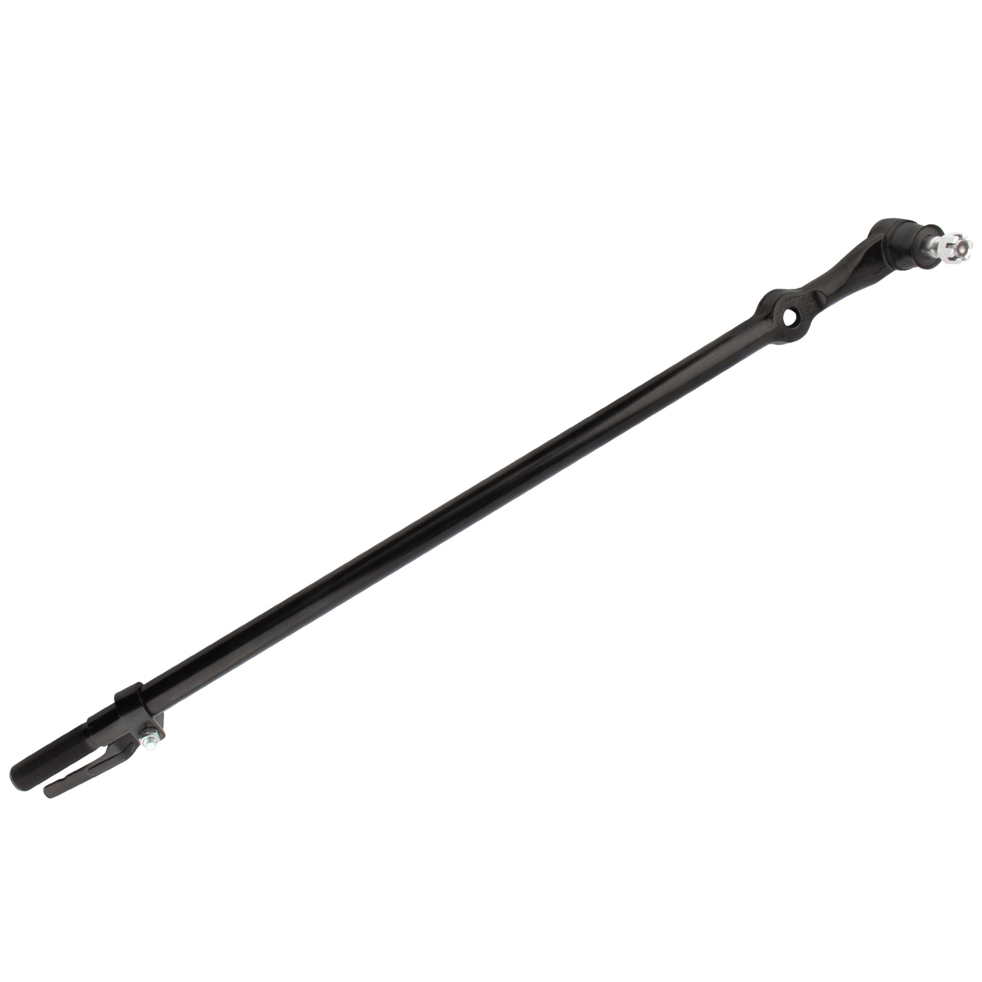 BOXI (Set of 7) Front Upper & Lower Ball Joints + Outer Tie Rod End + Drag Link + Adjusting Sleeve — product photo 2