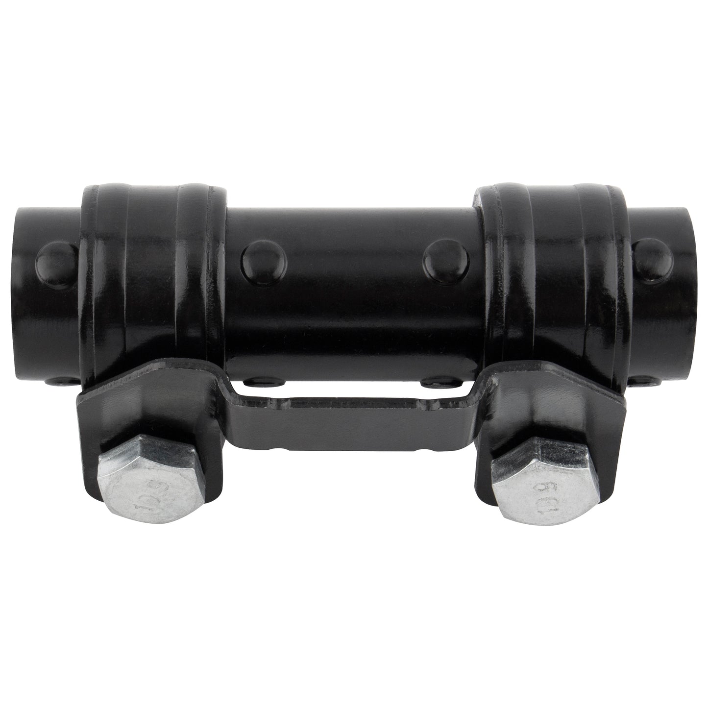 BOXI (Set of 7) Front Upper & Lower Ball Joints + Outer Tie Rod End + Drag Link + Adjusting Sleeve — product photo 4