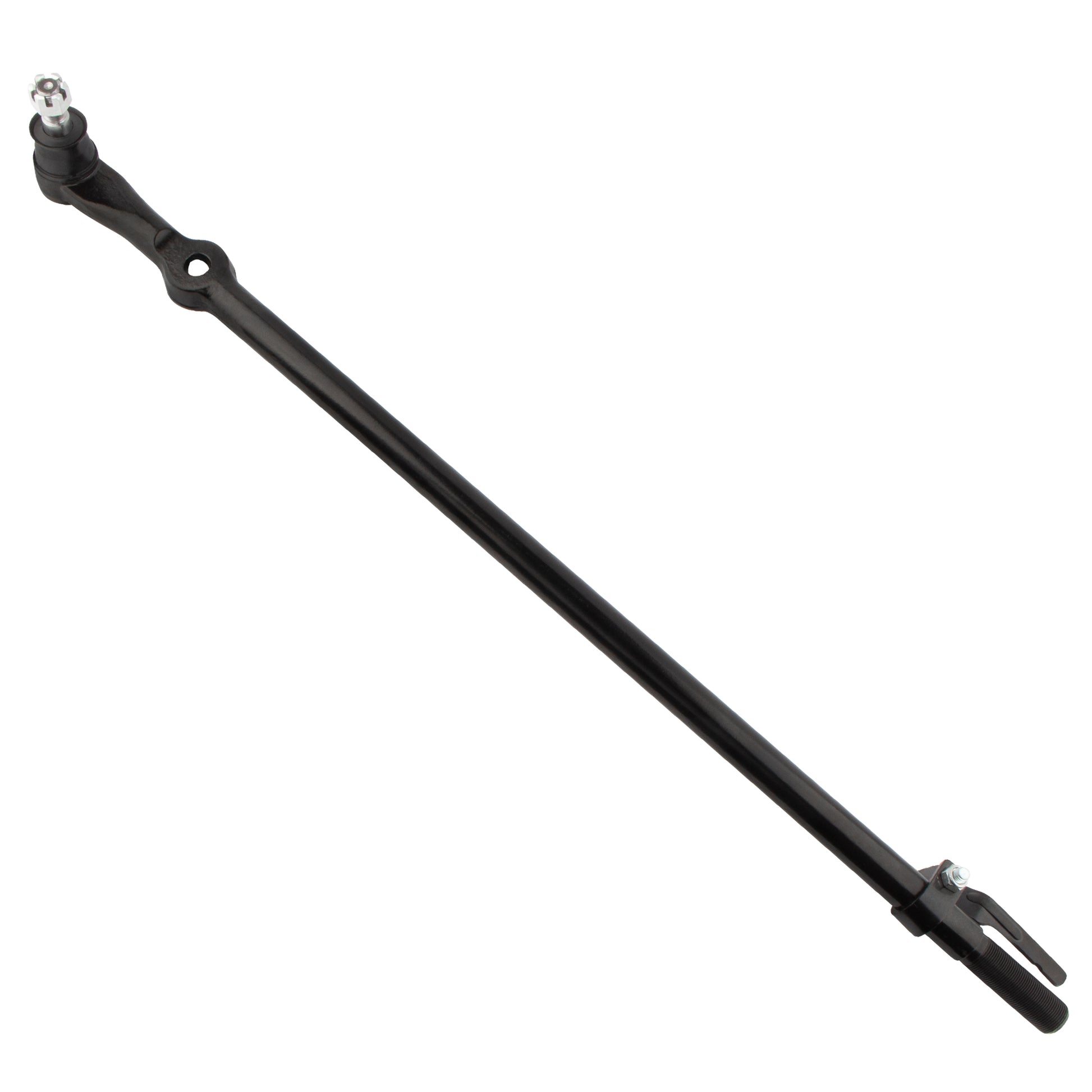 BOXI 11pcs Suspension Kit 3 Front Outer Tie Rod End 1 Tie Rod Adjusting Sleeve 1 Tie Rod Drag Link — product photo 2