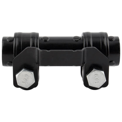 BOXI 11pcs Suspension Kit 3 Front Outer Tie Rod End 1 Tie Rod Adjusting Sleeve 1 Tie Rod Drag Link — product photo 6