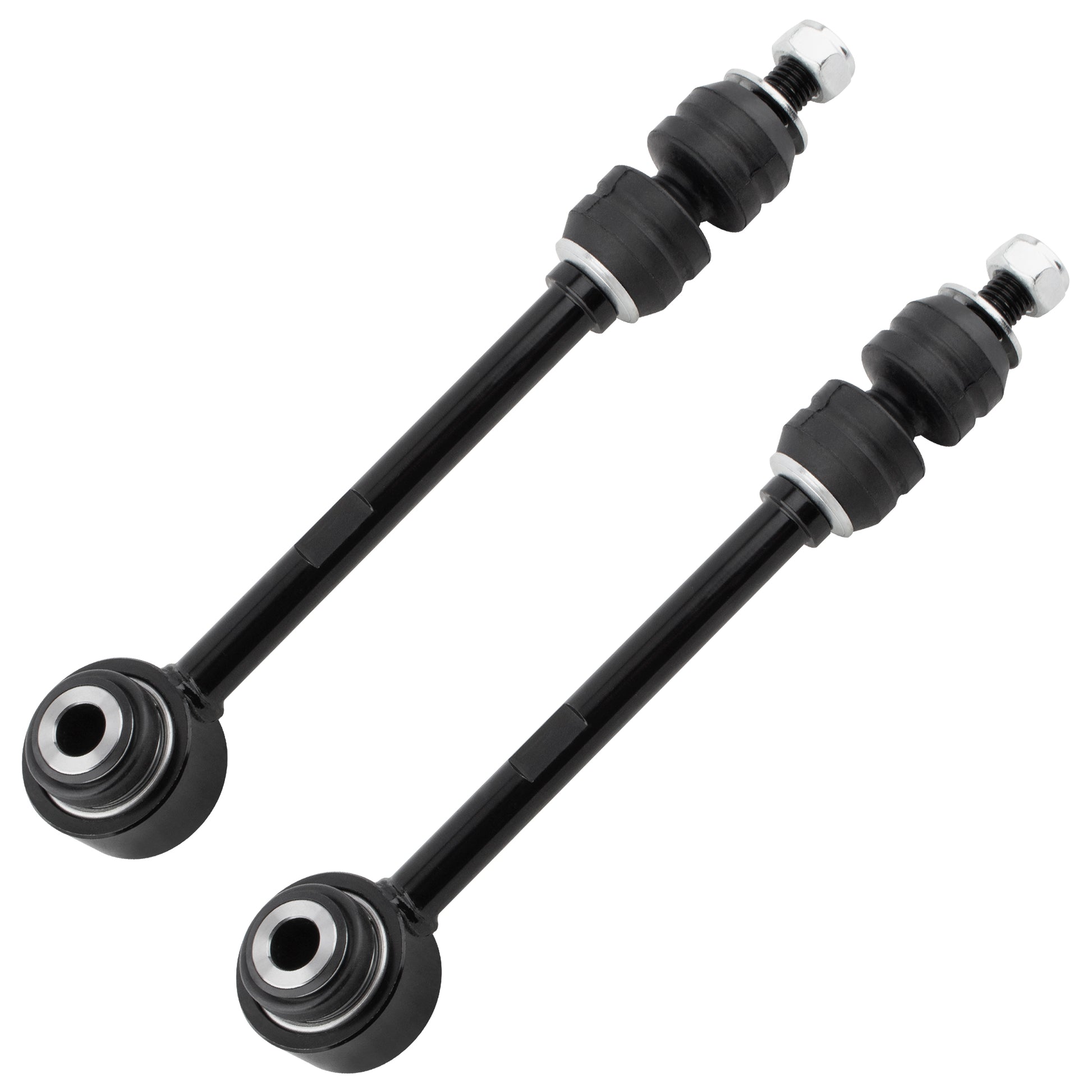 BOXI 11pcs Suspension Kit 3 Front Outer Tie Rod End 1 Tie Rod Adjusting Sleeve 1 Tie Rod Drag Link — product photo 7