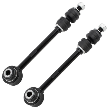 BOXI 11pcs Suspension Kit 3 Front Outer Tie Rod End 1 Tie Rod Adjusting Sleeve 1 Tie Rod Drag Link — product photo 7