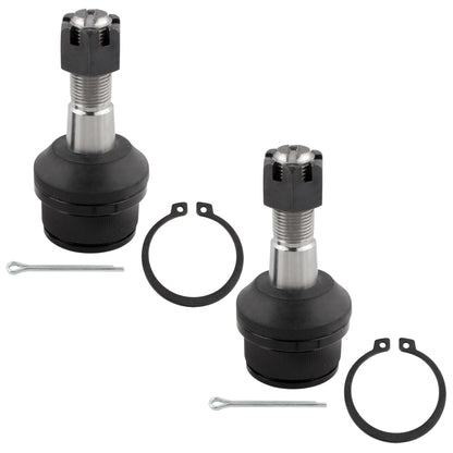 BOXI 11pcs Suspension Kit 3 Front Outer Tie Rod End 1 Tie Rod Adjusting Sleeve 1 Tie Rod Drag Link — product photo 8