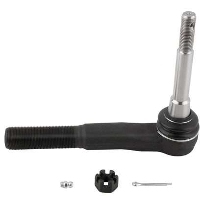 BOXI (Set of 2) Front Outer Tie Rod Ends Fit for Ford F-250 F-350 Super Duty 2005-2011 2012 2013 — product photo 2