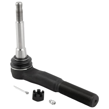 BOXI (Set of 2) Front Outer Tie Rod Ends Fit for Ford F-250 F-350 Super Duty 2005-2011 2012 2013 — product photo 4