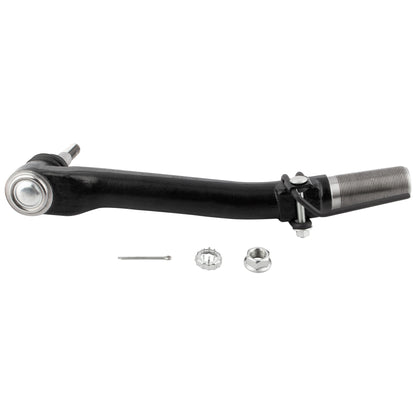 BOXI (Set of 2) Front Outer Tie Rod Ends Fit for Ford F-250 F-350 Super Duty 2005-2011 2012 2013 — product photo 5
