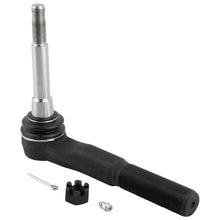 BOXI (Set of 2) Front Center Drag Link Outer Tie Rod End Link Fit for Ford F-250 F-350 Super Duty — product photo 2