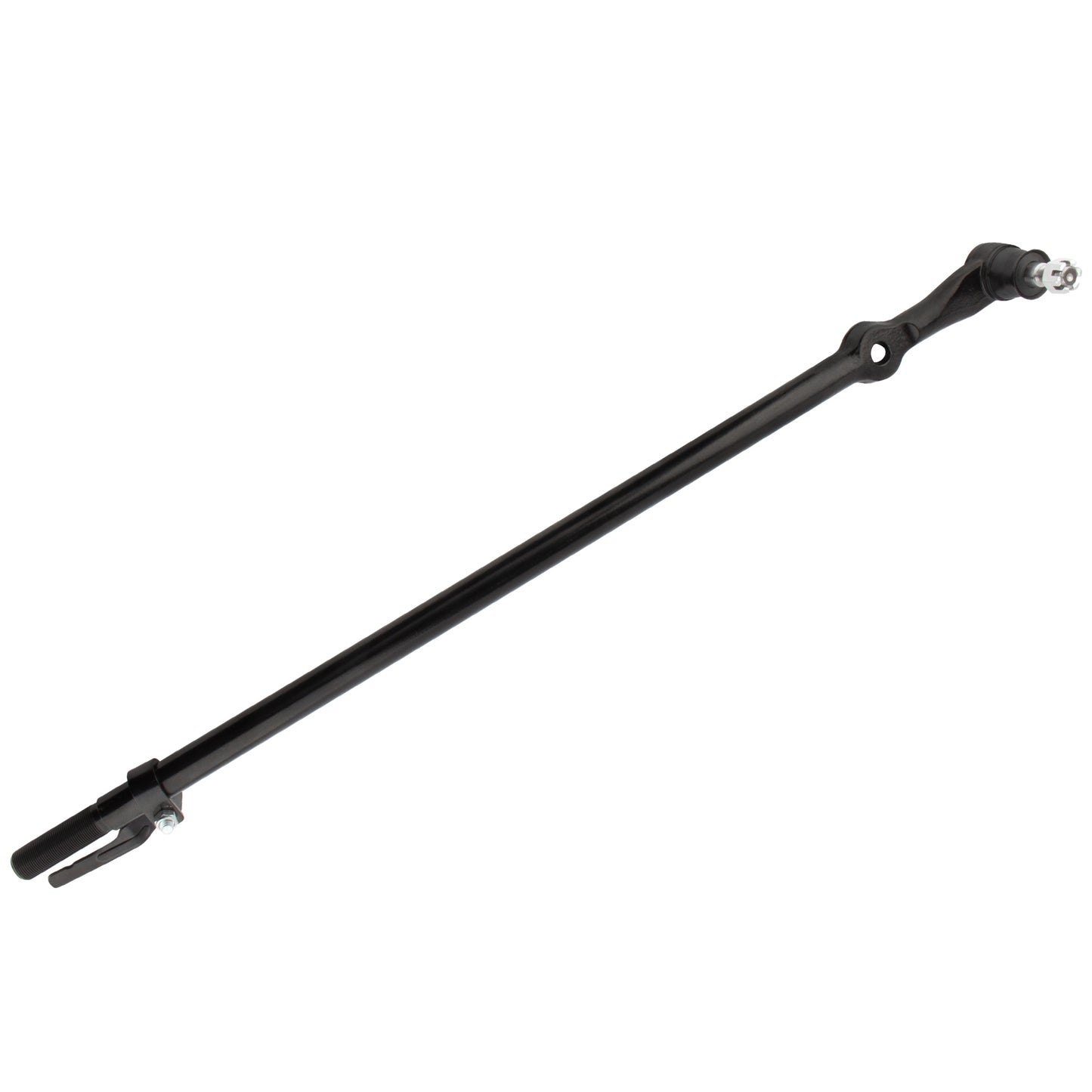 BOXI (Set of 2) Front Center Drag Link Outer Tie Rod End Link Fit for Ford F-250 F-350 Super Duty — product photo 3