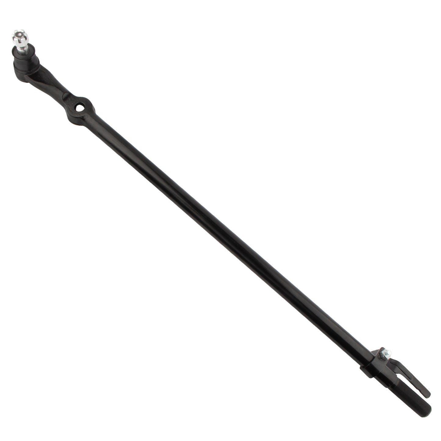 BOXI (Set of 2) Front Center Drag Link Outer Tie Rod End Link Fit for Ford F-250 F-350 Super Duty — product photo 6