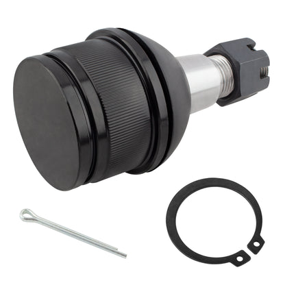 BOXI (Set of 10) Front Upper & Lower Ball Joints Inner & Outer Tie Rod Ends Adjusting Sleeve — product photo 2