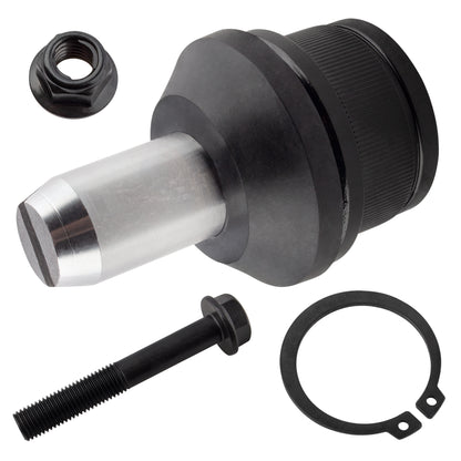 BOXI (Set of 10) Front Upper & Lower Ball Joints Inner & Outer Tie Rod Ends Adjusting Sleeve — product photo 3