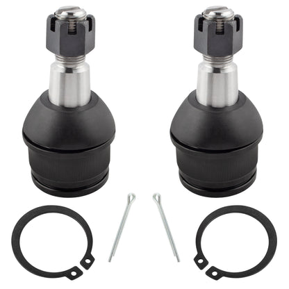 BOXI (Set of 10) Front Upper & Lower Ball Joints Inner & Outer Tie Rod Ends Adjusting Sleeve — product photo 6