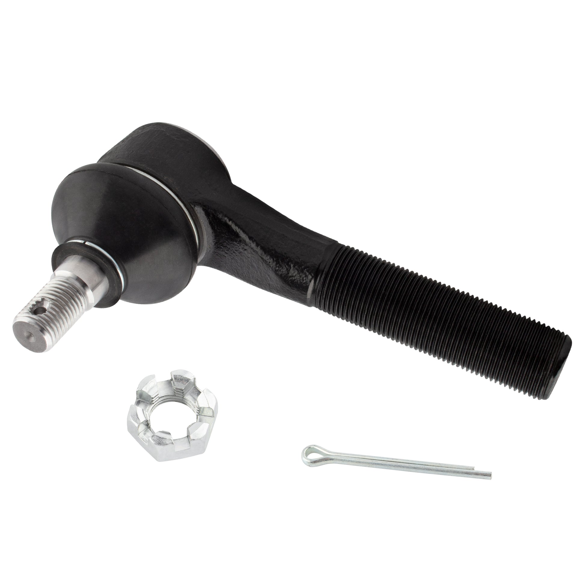 BOXI (Set of 10) Front Upper & Lower Ball Joints Inner & Outer Tie Rod Ends Adjusting Sleeve — product photo 7
