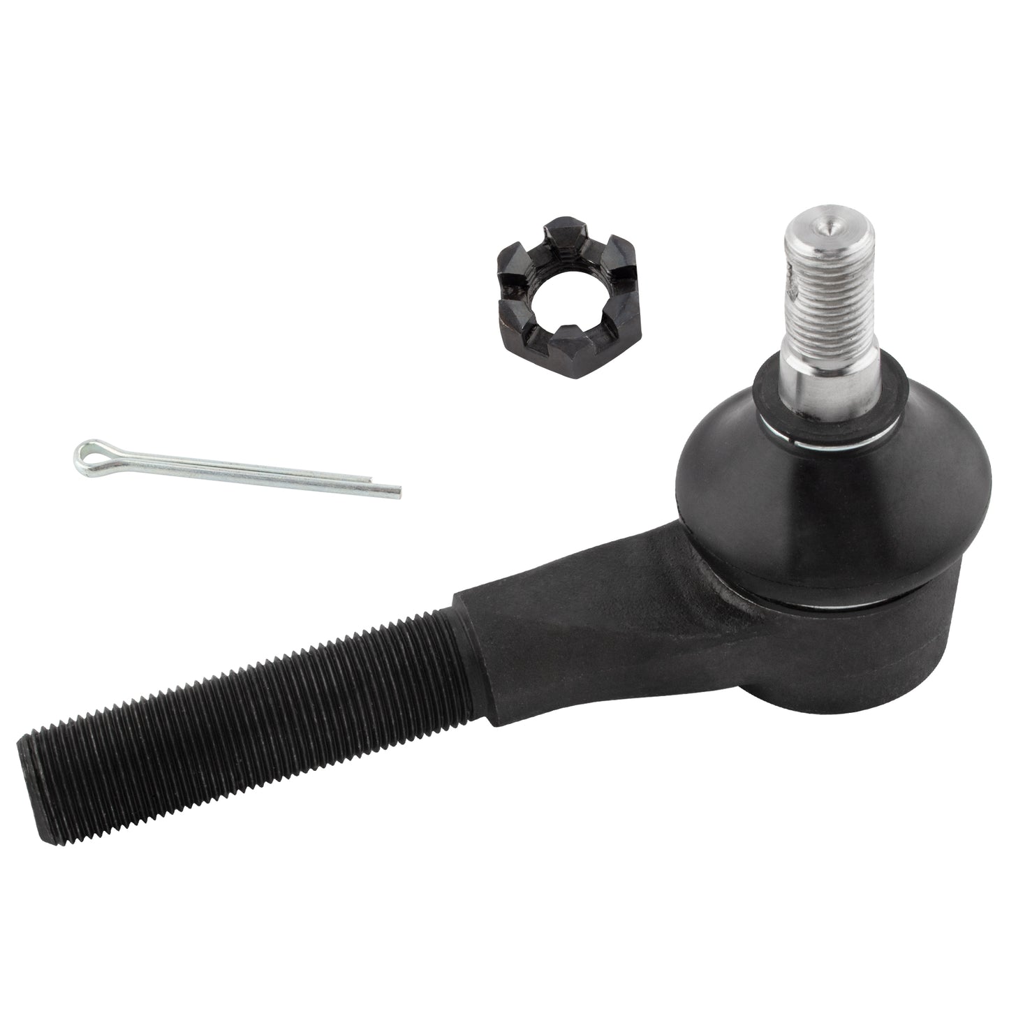 BOXI (Set of 10) Front Upper & Lower Ball Joints Inner & Outer Tie Rod Ends Adjusting Sleeve — product photo 12