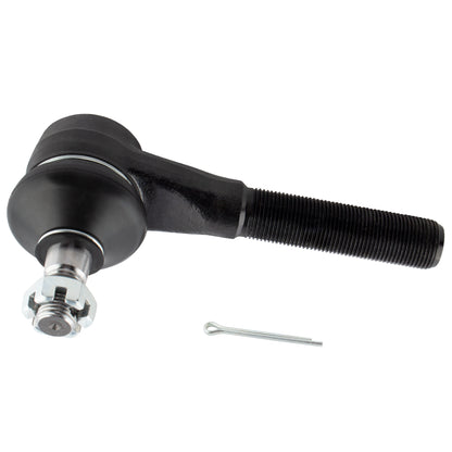 BOXI (Set of 5) Front Inner Tie Rod End Drag Link + Outer Tie Rod Ends + Adjustment Sleeves Fit — product photo 3