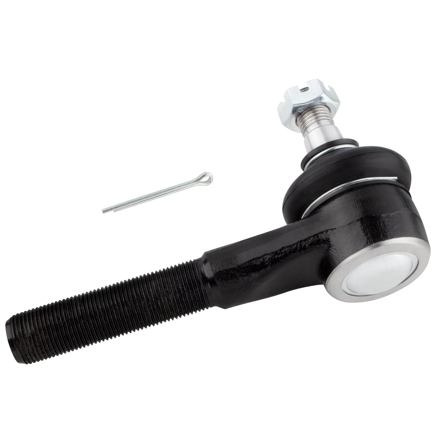 BOXI (Set of 5) Front Inner Tie Rod End Drag Link + Outer Tie Rod Ends + Adjustment Sleeves Fit — product photo 5