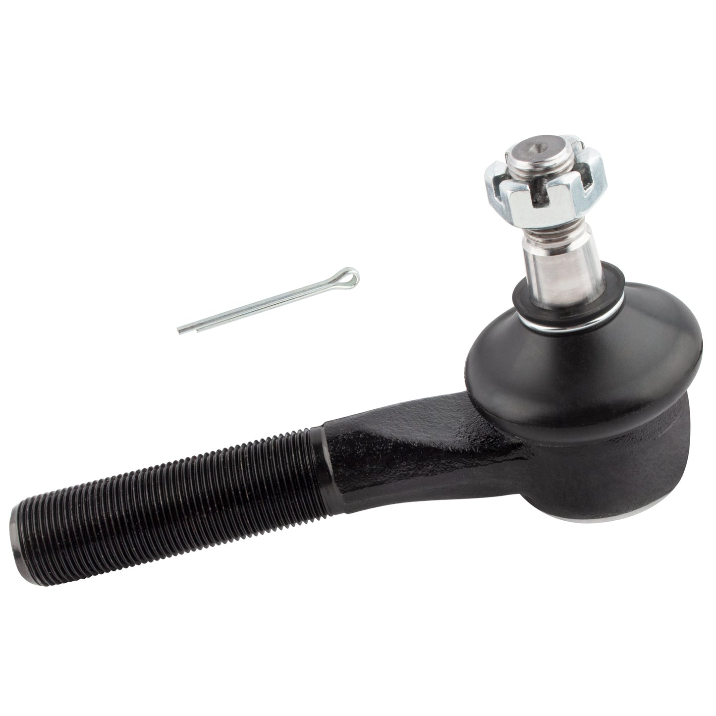 BOXI (Set of 5) Front Inner Tie Rod End Drag Link + Outer Tie Rod Ends + Adjustment Sleeves Fit — product photo 6