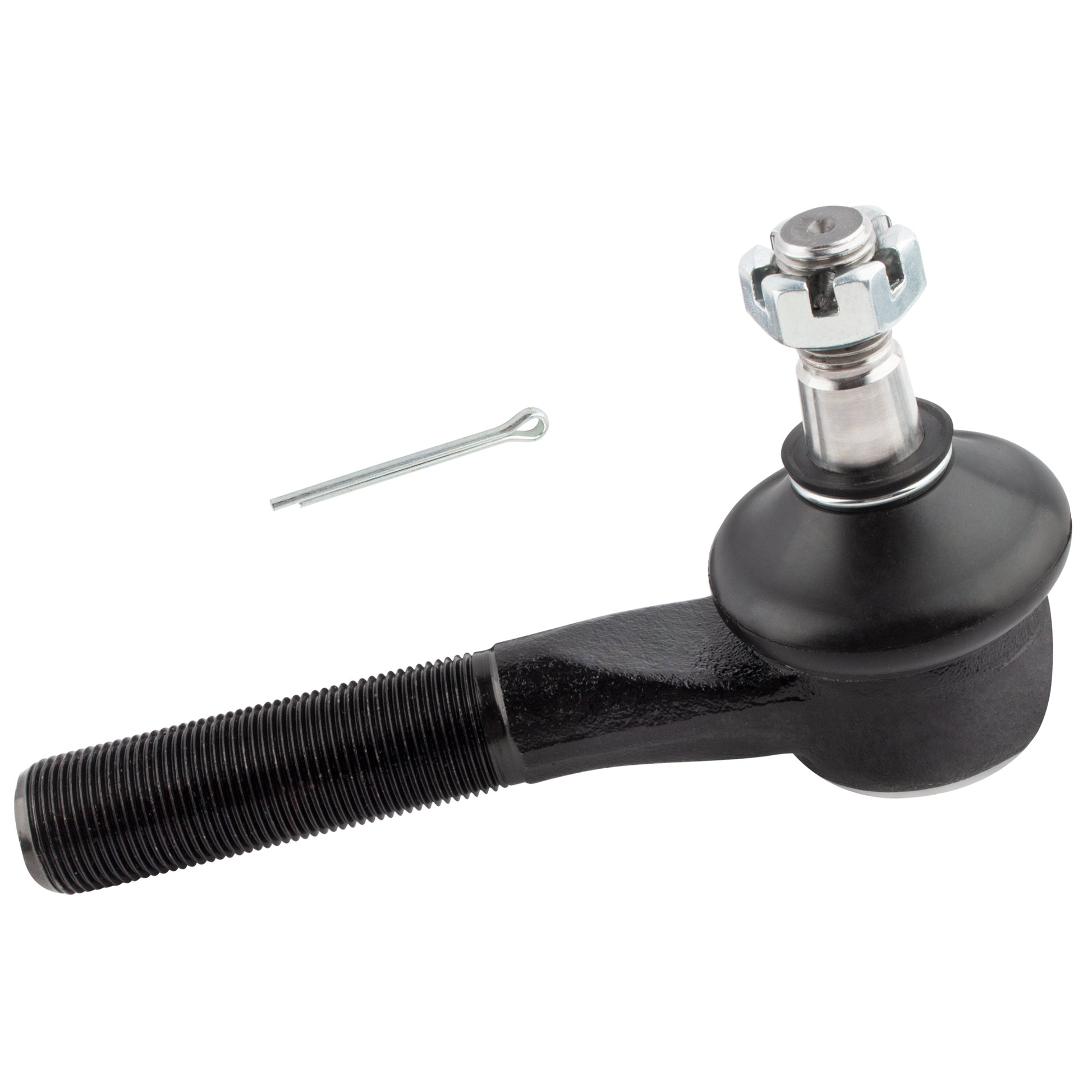 BOXI (Set of 5) Front Inner Tie Rod End Drag Link + Outer Tie Rod Ends + Adjustment Sleeves Fit — product photo 6
