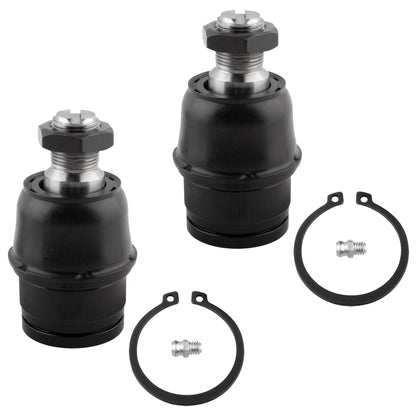 BOXI (Set of 11) Front Inner Outer Tie Rod Ends Upper Lower Ball Joints Sway Bars Adjusting Sleeve — product photo 4