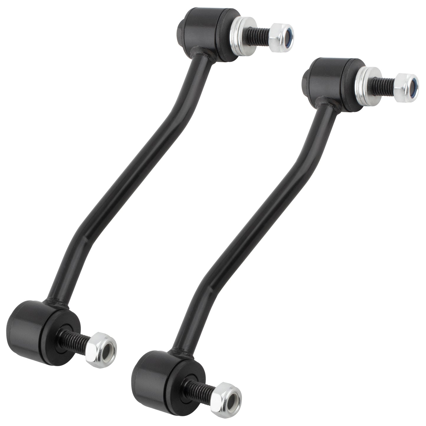 BOXI (Set of 11) Front Inner Outer Tie Rod Ends Upper Lower Ball Joints Sway Bars Adjusting Sleeve — product photo 5
