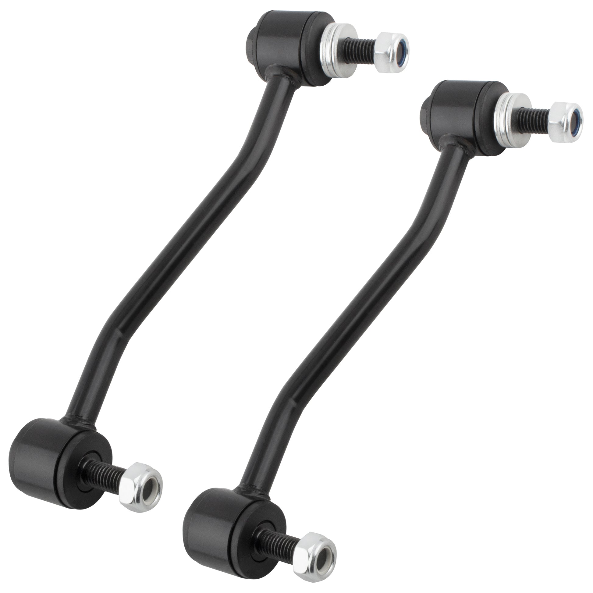 BOXI (Set of 11) Front Inner Outer Tie Rod Ends Upper Lower Ball Joints Sway Bars Adjusting Sleeve — product photo 5