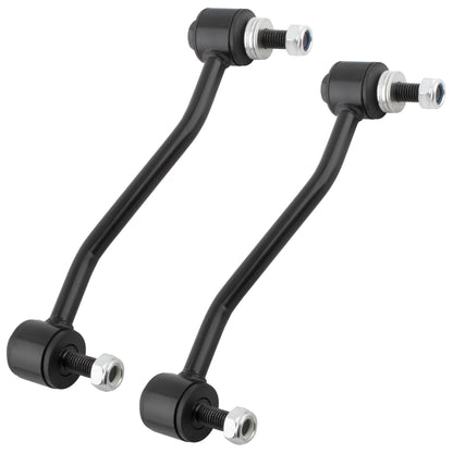 BOXI (Set of 11) Front Inner Outer Tie Rod Ends Upper Lower Ball Joints Sway Bars Adjusting Sleeve — product photo 5