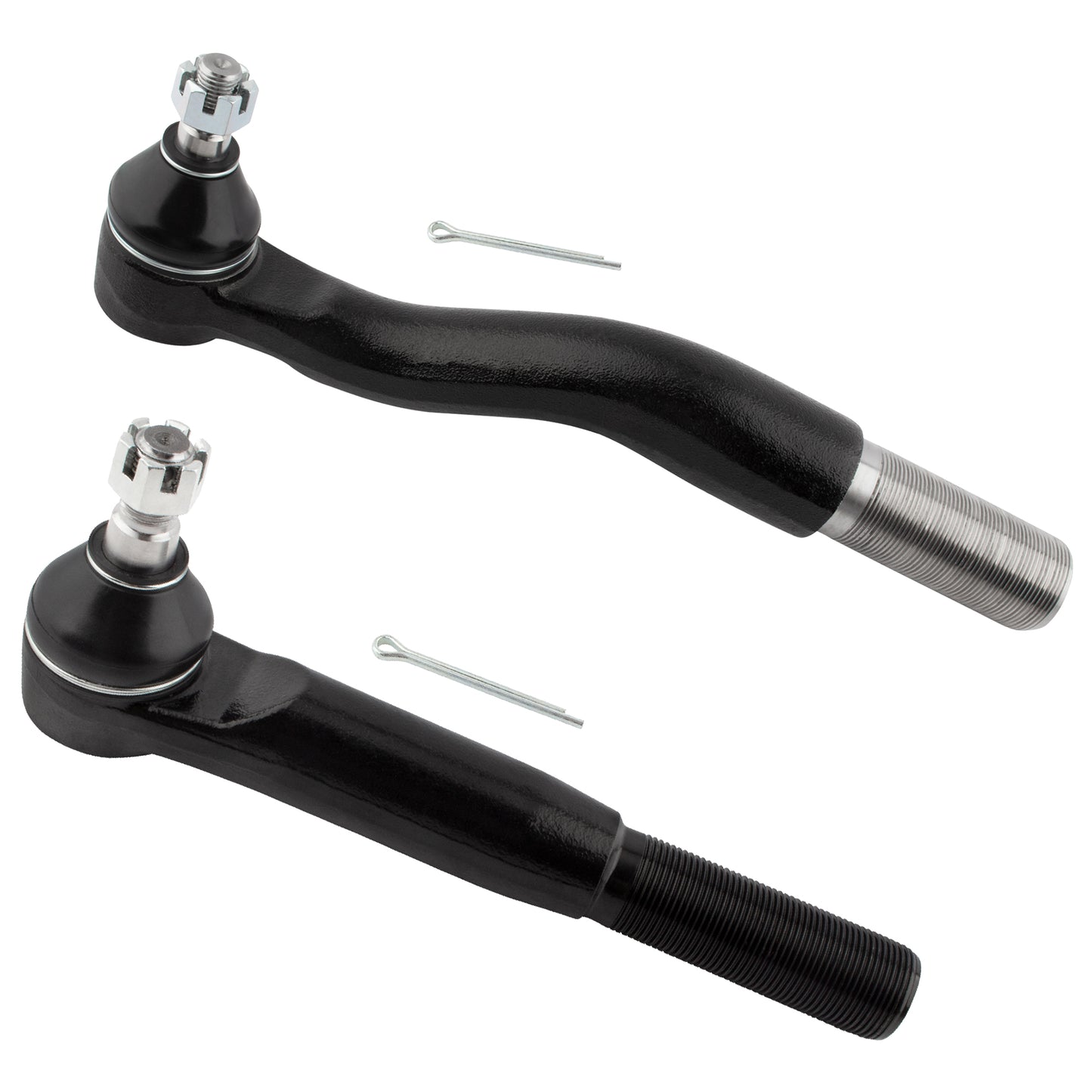 BOXI (Set of 11) Front Inner Outer Tie Rod Ends Upper Lower Ball Joints Sway Bars Adjusting Sleeve — product photo 7