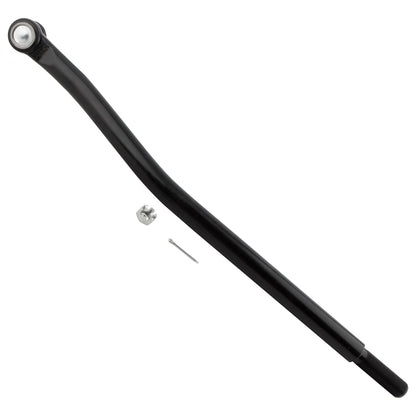 BOXI (Set of 3) Front Inner Outer Tie Rod End Adjusting Sleeve Fit for Ford Excursion 2000 2001 — product photo 3