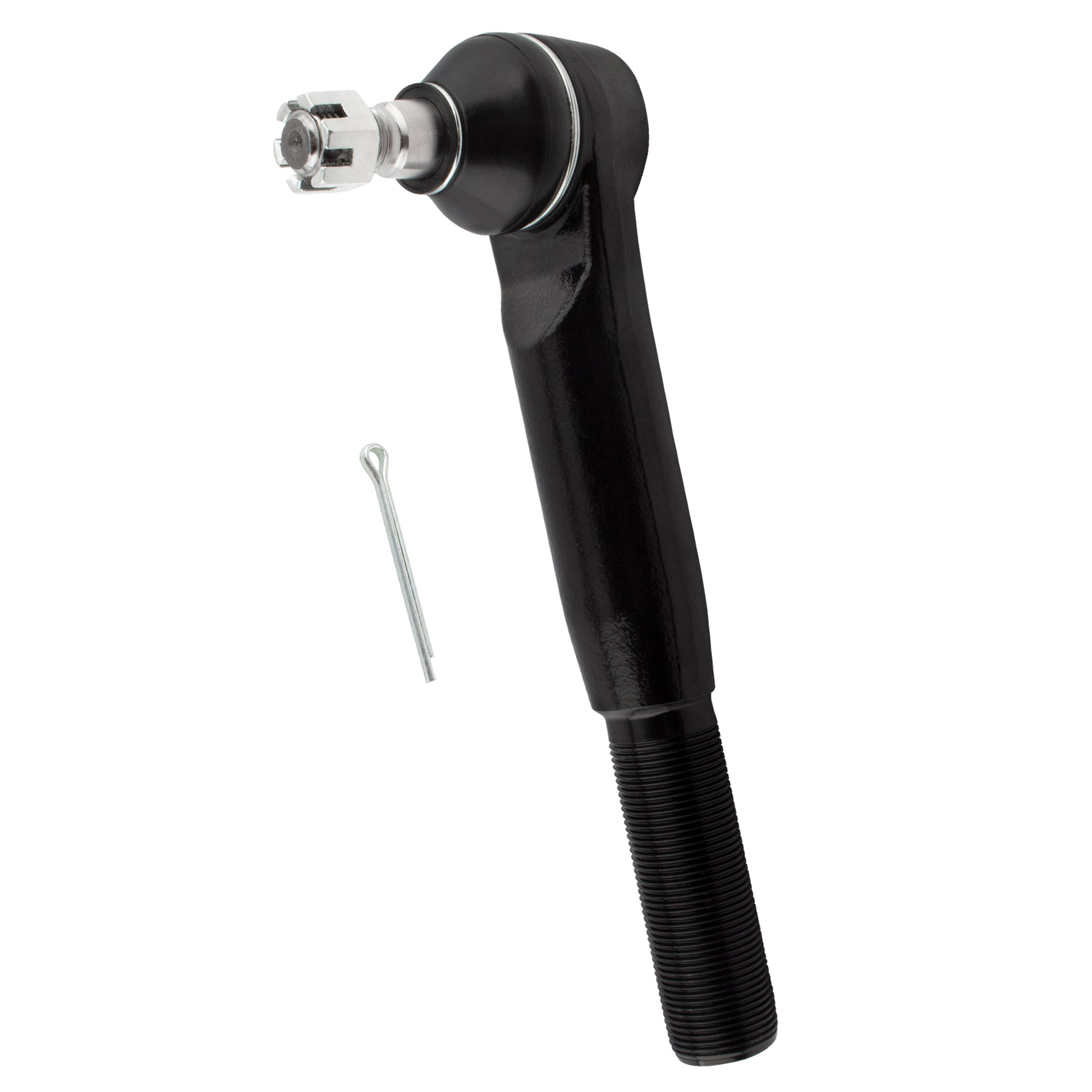 BOXI (Set of 3) Front Inner Outer Tie Rod End Adjusting Sleeve Fit for Ford Excursion 2000 2001 — product photo 7