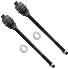 BOXI (Set of 4) Front Inner & Outer Tie Rods Fit for Cadillac Escalade ESV EXT for Chevrolet — product photo 2