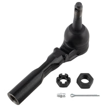 BOXI 2pcs Front Outer Tie Rod Ends Fit for Chevrolet Silverado 1500 1999-2006 — product photo 2