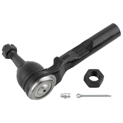 BOXI 2pcs Front Outer Tie Rod Ends Fit for Chevrolet Silverado 1500 1999-2006 — product photo 5