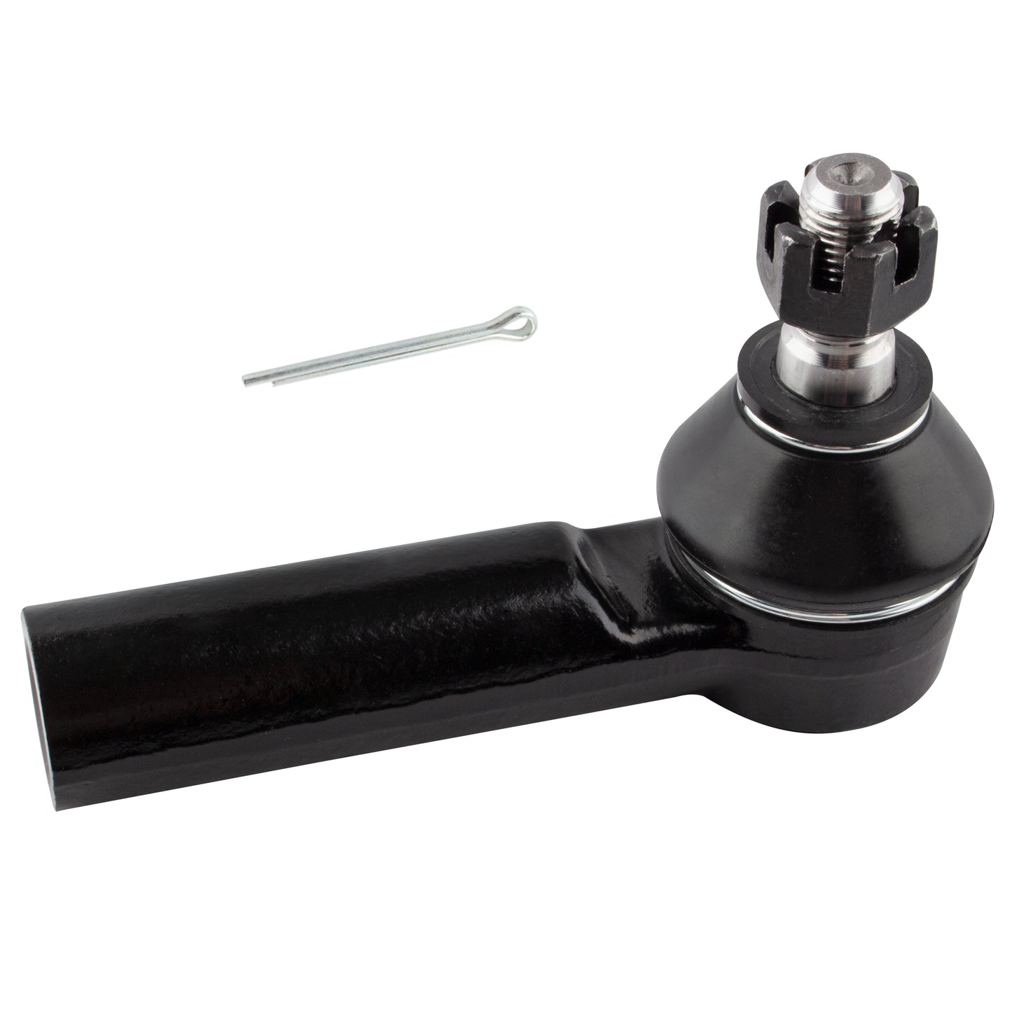 BOXI (Set of 6) Front Lower Ball Joints + Front Outer Tie Rod Ends + Front Sway Bar End Links — product photo 9