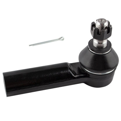 BOXI (Set of 6) Front Lower Ball Joints + Front Outer Tie Rod Ends + Front Sway Bar End Links — product photo 9