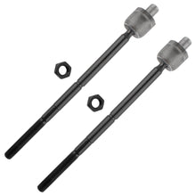 BOXI (Set of 6) 2x Front Inner Tie Rod End + 2x Front Outer Tie Rod End + 2x Front Sway Bar End — product photo 2
