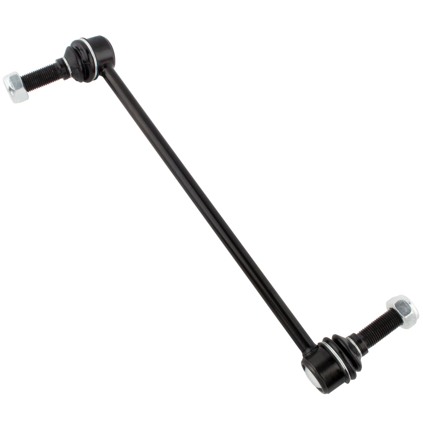 BOXI (Set of 6) 2x Front Inner Tie Rod End + 2x Front Outer Tie Rod End + 2x Front Sway Bar End — product photo 4