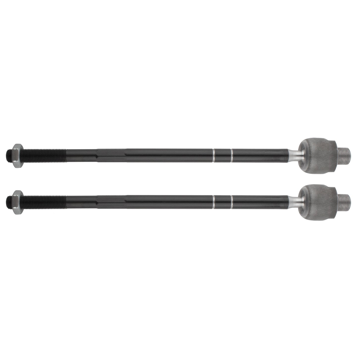 BOXI (Set of 2) Front Inner Tie Rod End Links Fit for Ford Explorer 2002 2003 2004 2005 2006 — product photo 2